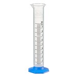 Nalgene&trade; Polypropylene Graduated Cylinders