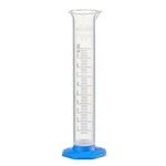 Nalgene&trade; Polypropylene Graduated Cylinders