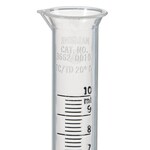 Nalgene&trade; Polypropylene Graduated Cylinders