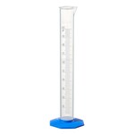 Nalgene&trade; 聚丙烯刻度量筒