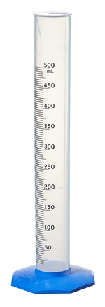 Nalgene&trade; Polypropylene Graduated Cylinders