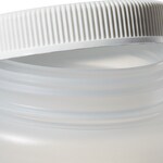Nalgene&trade; PPCO 带盖广口大瓶
