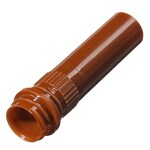 Amber Screw Cap Micro Tubes