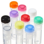 螺旋盖微量离心管盖