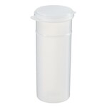 Thermo Scientific&trade; 10 mL and 12 mL Screw Top Transport Tubes and Caps