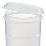 Thermo Scientific&trade; 10 mL and 12 mL Screw Top Transport Tubes and Caps