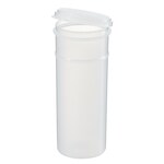 Thermo Scientific&trade; 10 mL and 12 mL Screw Top Transport Tubes and Caps