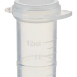 Capitol Vial 兽医样本样品瓶