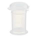 Capitol Vial Snappies&trade; 母乳容器