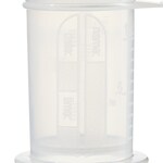 Capitol Vial Snappies&trade; 母乳容器