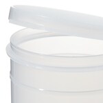 Thermo Scientific&trade; Flip-Top Polypropylene Containers