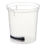 Capitol Vial 单样本尿液采集套件