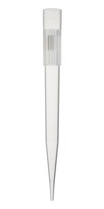 SoftFit-L&trade; 带滤芯移液器吸头（铰链盒装）