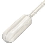 Samco&trade; 带刻度移液管