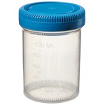 Samco&trade; Bio-Tite&trade; Specimen Containers for Sterile Environments