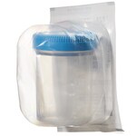 Samco&trade; Bio-Tite&trade; Specimen Containers for Sterile Environments
