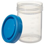 Samco&trade; Bio-Tite&trade; Specimen Containers for Sterile Environments