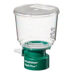 Nalgene&trade; Rapid-Flow&trade; 带 PES、CN、SFCA 或尼龙滤膜的无菌一次性过滤装置