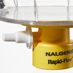 Nalgene&trade; Rapid-Flow&trade; 带 PES、CN、SFCA 或尼龙滤膜的无菌一次性过滤装置