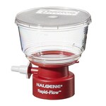 Nalgene&trade; Rapid-Flow&trade; 带 PES、CN、SFCA 或尼龙滤膜的无菌一次性过滤装置