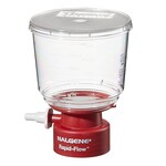 Nalgene&trade; Rapid-Flow&trade; 带 PES、CN、SFCA 或尼龙滤膜的无菌一次性过滤装置