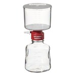 Nalgene&trade; Rapid-Flow&trade; Sterile Disposable Filter Units with PES, CN, SFCA or Nylon Membranes