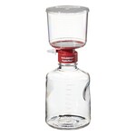 Nalgene&trade; Rapid-Flow&trade; Sterile Disposable Filter Units with PES, CN, SFCA or Nylon Membranes
