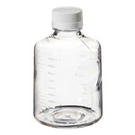 Nalgene&trade; Rapid-Flow&trade; Sterile Disposable Filter Units with PES, CN, SFCA or Nylon Membranes