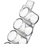 Immuno 透明标准板