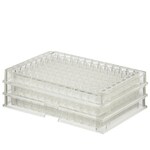 Immuno 透明标准板