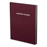 Nalgene&trade; Lab Notebooks with Regular Paper Pages