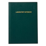 Nalgene&trade; 普通纸张实验室记录簿