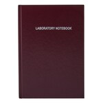 Nalgene&trade; 普通纸张实验室记录簿