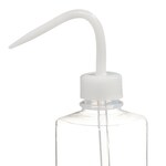 Nalgene&trade; 洗瓶由 Teflon&trade; 含氟聚合物制成