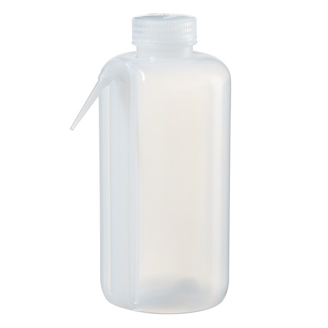 Nalgene&trade; Unitary&trade; LDPE 洗瓶