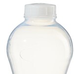 由 Teflon&trade; 含氟聚合物制成的 Nalgene&trade; 分液漏斗和由 Tefzel&trade; 制成的盖