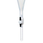 Nalgene&trade; Separatory Funnels made with Teflon&trade; fluoropolymer with Closure made with Tefzel&trade;