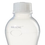 由 Teflon&trade; 含氟聚合物制成的 Nalgene&trade; 分液漏斗和由 Tefzel&trade; 制成的盖