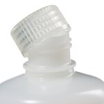 Nalgene&trade; 窄口 HDPE IP2 瓶