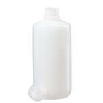 Nalgene&trade; Narrow-Mouth HDPE IP2 Bottles