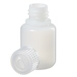 Nalgene&trade; Narrow-Mouth HDPE IP2 Bottles