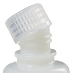 Nalgene&trade; 窄口 HDPE IP2 瓶