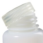 Nalgene&trade; HDPE 广口 IP2 瓶