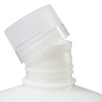 Nalgene&trade; 窄口 HDPE IP2 瓶