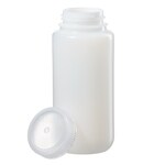 Nalgene&trade; HDPE 广口 IP2 瓶