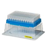 ART&trade; 自封闭预装板插槽移液器吸头