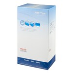 ART&trade; 自封闭预装板插槽移液器吸头