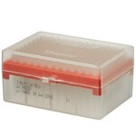 Finntip&trade; 带滤芯移液器吸头