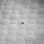 适用于 ALPS&trade; 微孔板热封仪的热封膜，韧性透明密封膜