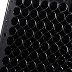 Black 96-Well Immuno Plates